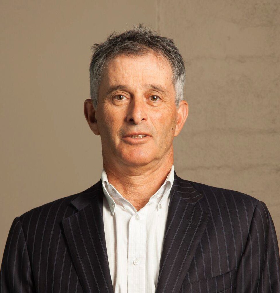 Dennis Karp